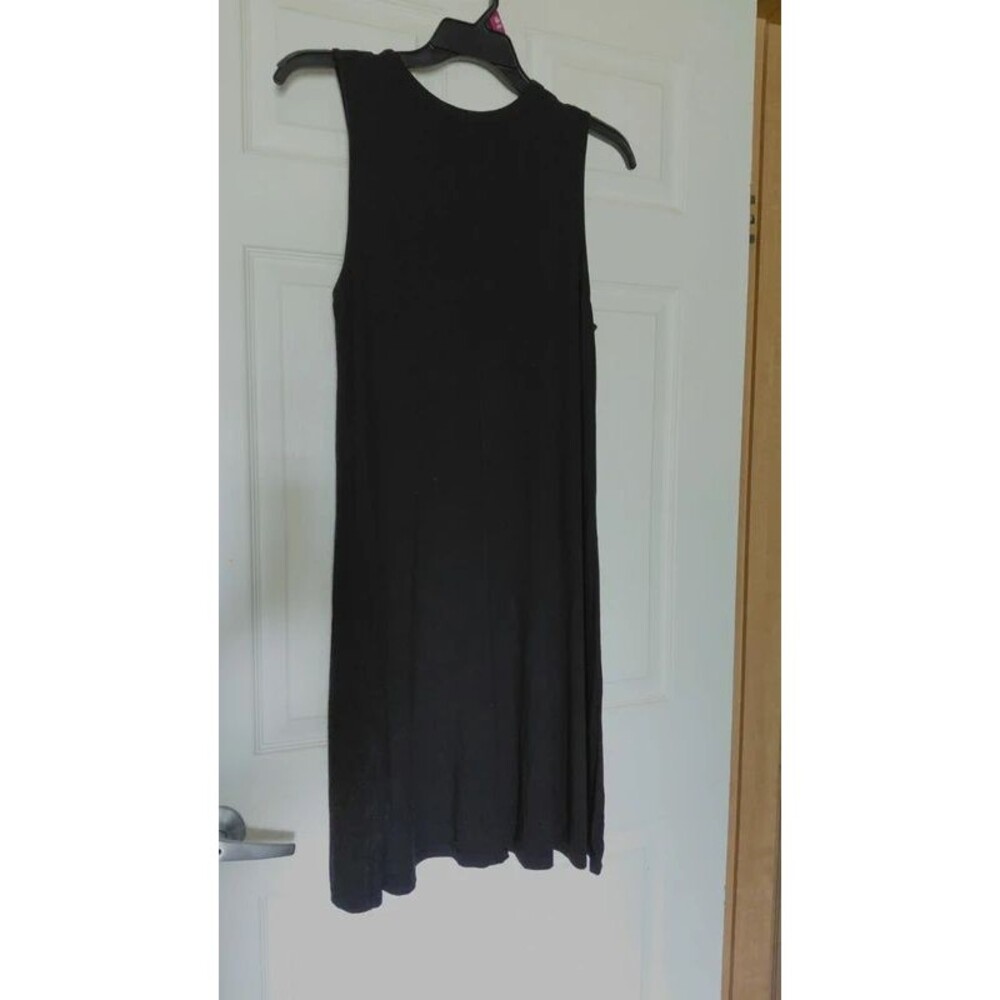 Time & Tru summer dress-L